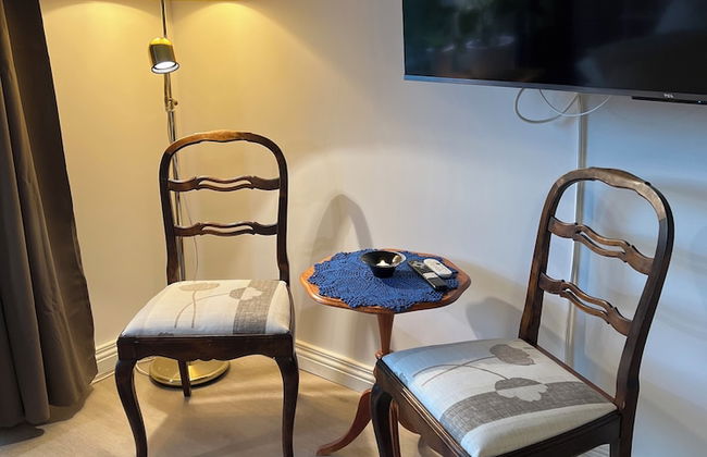 Flygeln lägenhetshotell - Foto 11