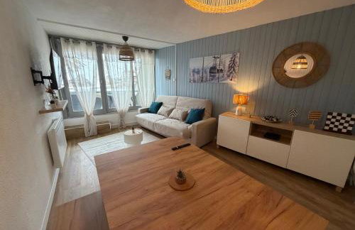 Studio la mongie de 33m2 à 150 m des pistes - Foto 2