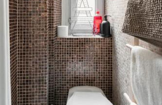 11 Joubert - Joli studio 1PAX Galeries Lafayette - Foto 14