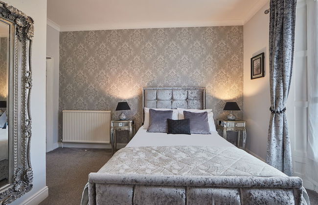 Host Stay Rosedale House - Photo 17