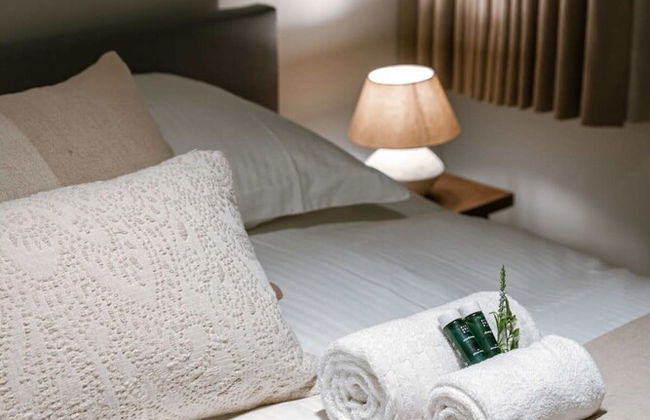 High end Apartment Nearby the Beach in Knokke With Parking - Foto 58