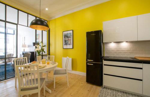 L'Amiral T3 de 100m2 tout neuf - Foto 15