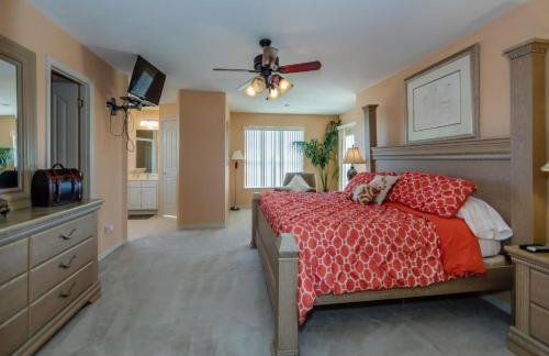 Magical Villa With Pool And Spa! Quiet Community - Foto 14