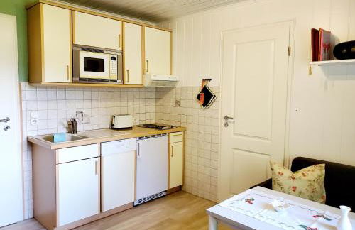 Ferienwohnung 2 bei Familie Saupe - Foto 7