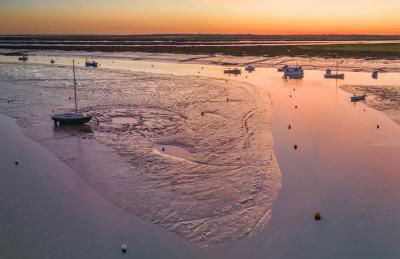 The Beach House East Mersea - Foto 7