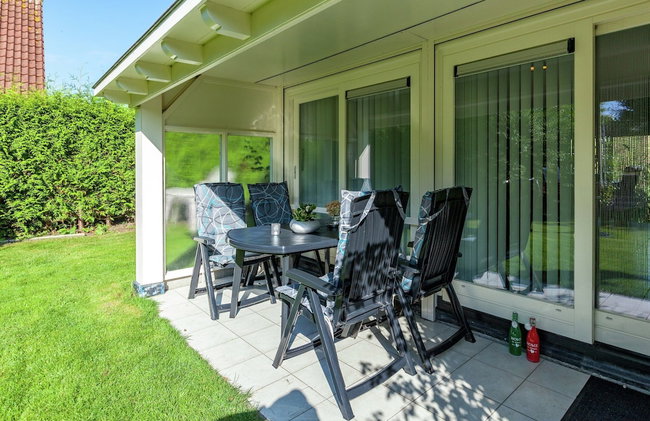 Peaceful Holiday Home - Foto 9