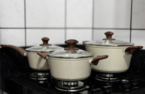 Apartamento Conforto e Prático - Foto 2