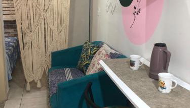 Kitnet Adorável na sedede Aracruz ES 1KM do centro individual wifi cozinha equipada - Foto 2