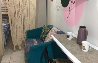 Kitnet Adorável na sedede Aracruz ES 1KM do centro individual wifi cozinha equipada - Foto 2