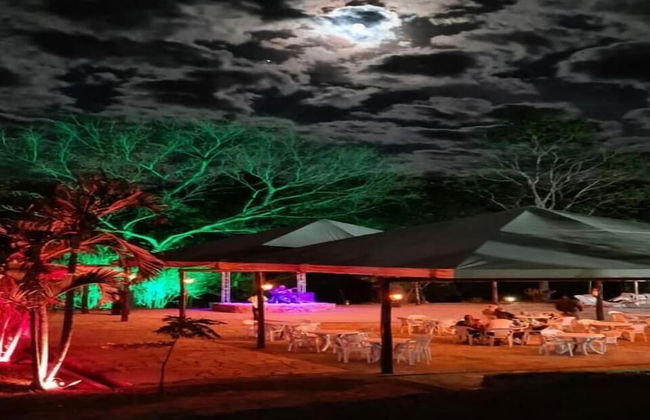 Itiquira Park Hotel - Foto 79