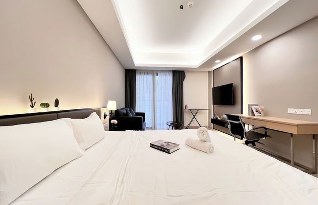 Grand Ion Delemen by Manhattan Group - Foto 12