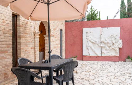 Villa Martin with private pool for 5 people - Foto 34