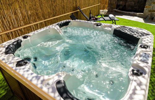 Louros Spa House - Photo 19