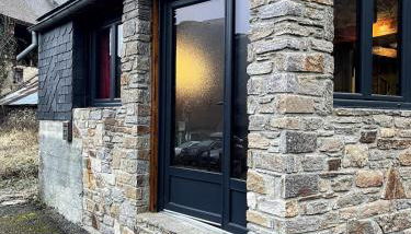 Grange 6 personne à 5min du lac - Foto 2