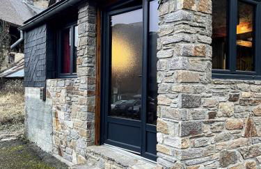 Grange 6 personne à 5min du lac - Foto 2