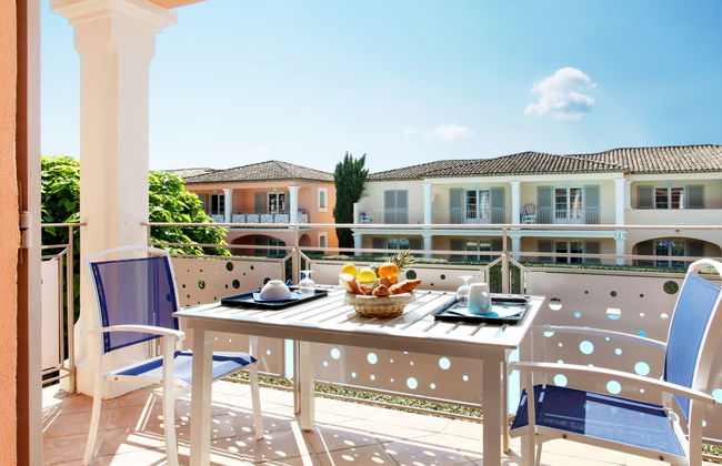 Résidence Odalys Référence La Palmeraie - Foto 6