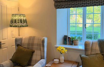 Baydon Estate Character Cottage - Foto 9