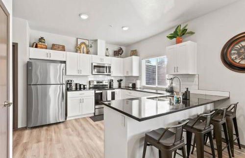 Brand New 2 Bed 2 Bath Near Perry District and DT - Foto 4