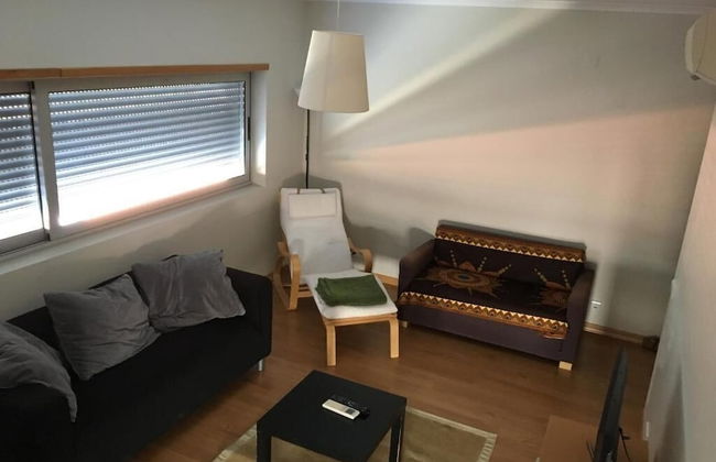 Apartamento Caminho Santiago Alandroal - Foto 13