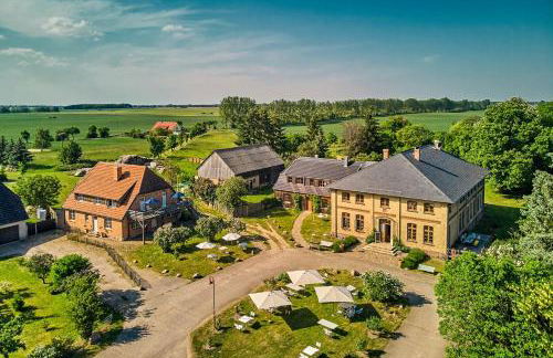 Spacious Vacation Apartment With A Garden View - Foto 18