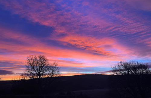 The Shearer's Hut in the Peak Park - Photo 26
