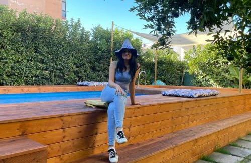 Pompei Duplex Apartment Deluxe - Photo 71