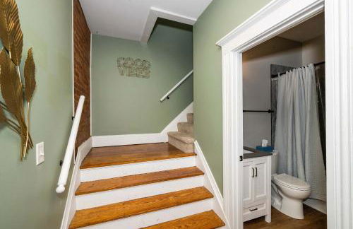 Ludlow Lodge with City Views - Foto 21