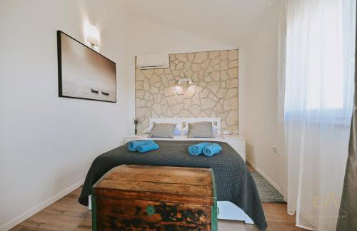 Villa Meline - Foto 14