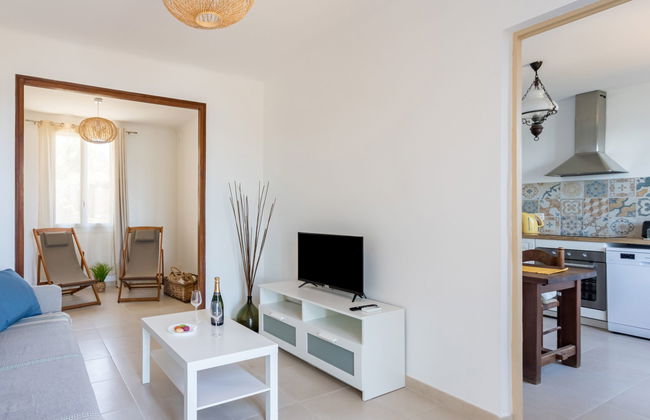 La Madrague - Foto 9