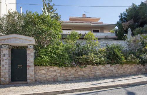 Exceptional Villa in Voula near the sea - Foto 54