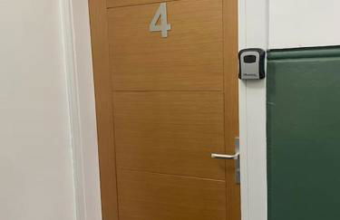 4 Smithhills Central 2 bed sleeps 4 - Foto 8