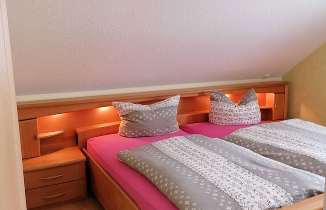 Fantastic Apartment in Frauenwald near Forest - Foto 3