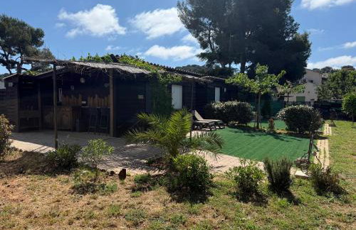 Villa-Myami Les Chalets - Foto 56