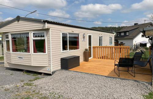 Ring Chalet - Foto 13