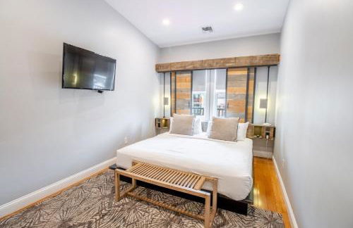 The Newport Lofts - Brick Market Place - Foto 70