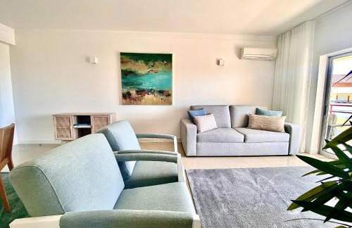 Vilamoura Avelãs Ocean View Apartment - Photo 2