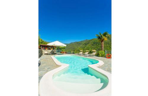 Villa Casale Le Selve Large Private Pool Wifi - 3099 - Foto 12