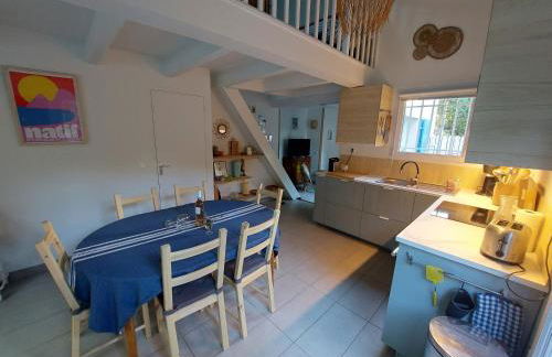 Bormes les Mimosas, Hameau de Cabasson, à 400m de la mer et du fort de Bregançon, Villa classée 3 étoiles, de 2 à 8 personnes - Foto 20