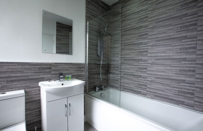 Charles Hope Apartments Swindon - Foto 28