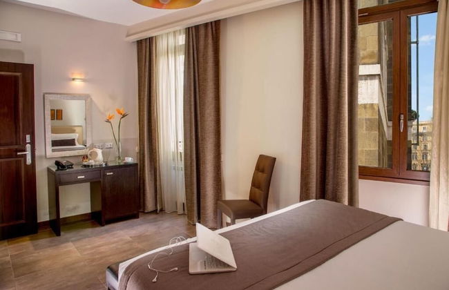 Basilio Veneto Rome - Foto 2