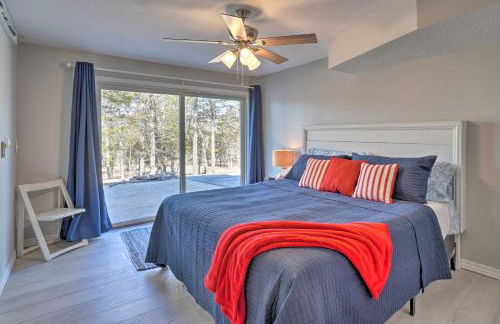 Table Rock Lake Hideaway with Deck Bring Your Boat! - Photo 21