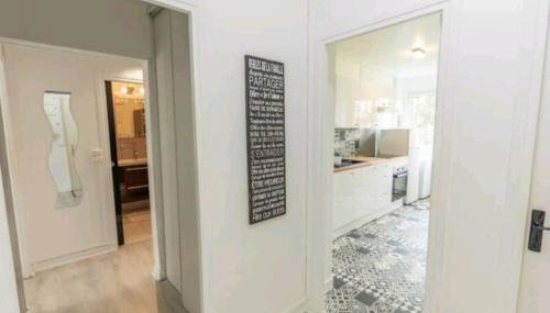 * Cosy & Spacieux * (75 M2) RER D à 5 min à pied - Foto 2