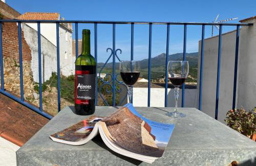 Alojamiento Armenia Patio - Foto 2