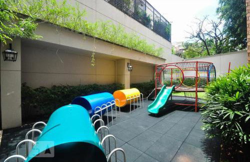 Apartamento 50m2 Hospital Einstein Morumbi - Foto 46