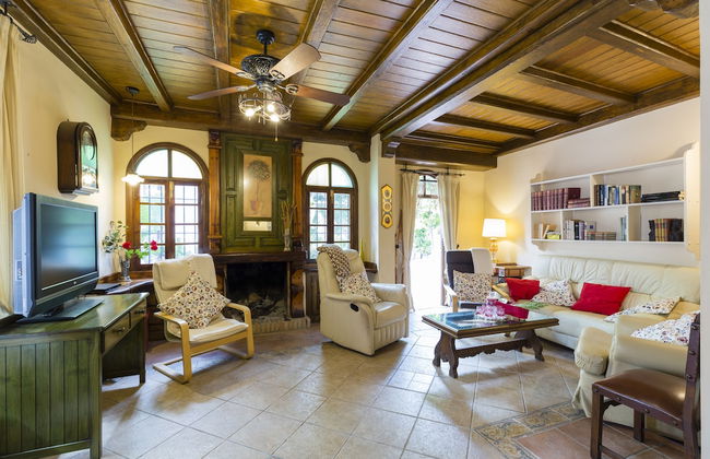 La Casa De Íllora - Foto 43