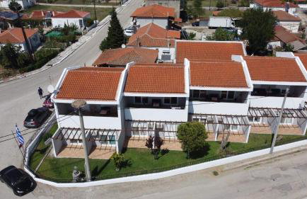 Hotel Loga - Foto 13