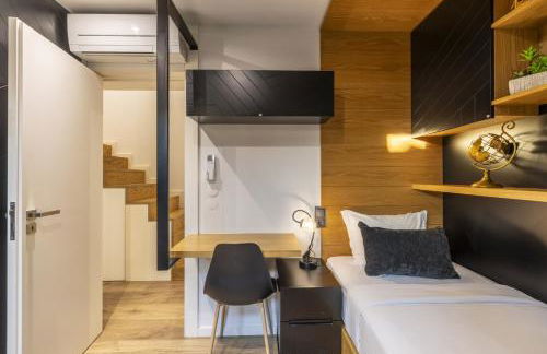 D&S - Foz Riverside Apartment - Foto 26