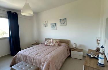 Le Terrazze della Dolce Casa - Blue Wave - Casa Vacanza a Marina di Ragusa - Foto 26