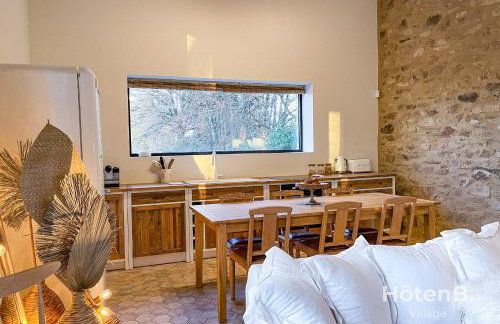 The Louis Aragon Cottage Exceptional Elegance - Foto 34