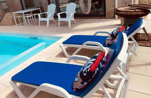 VILLA ON TOP MONTE SÃO FELIX - Foto 43